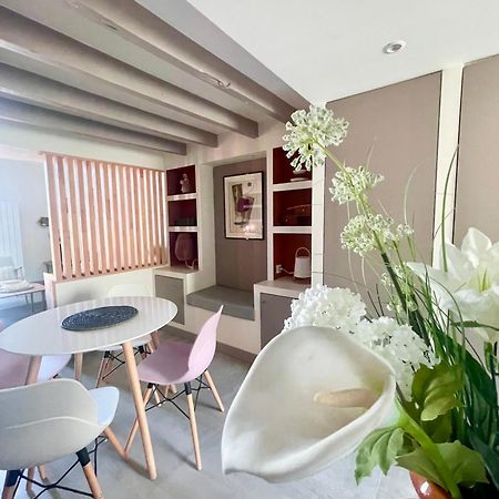 "Zarago 2" T2 Design En Duplex A 2 Pas Du Centre Ville 세테 외부 사진